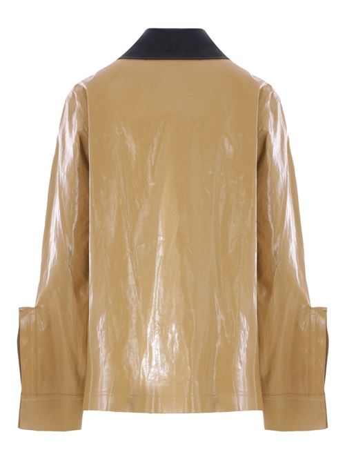 Giacca cerata JIL SANDER | J02SW0012J60082235